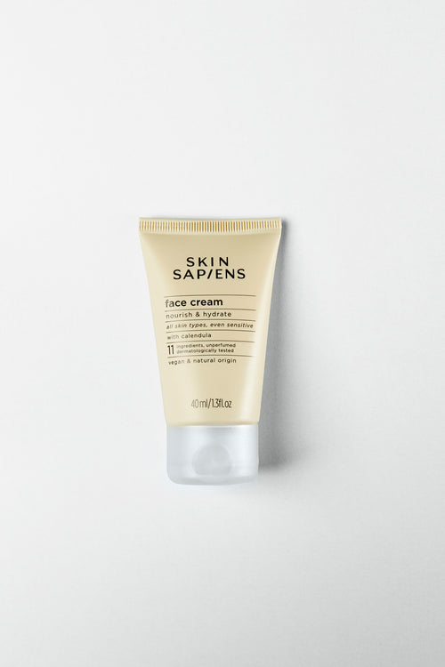 SKIN SAPIENS - NATURAL SKINCARE THAT WORKS.